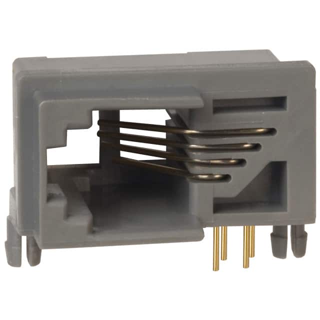 TM5RF-44 Hirose Electric Co Ltd  Modulare Steckverbinderbuchsen